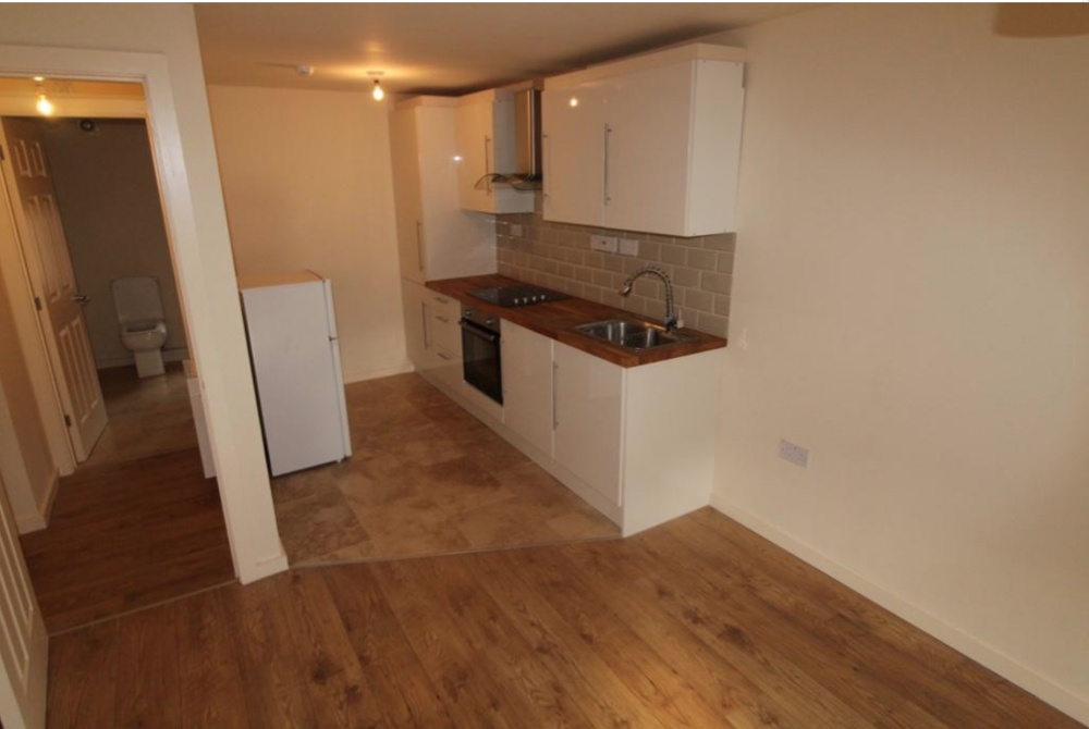 Apartment 6, Kiln House